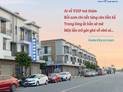 Bán nhà 3 tầng full nội thất mặt tiền đường 26m ngay trung tâm thành phố Thuỷ Nguyên 1
