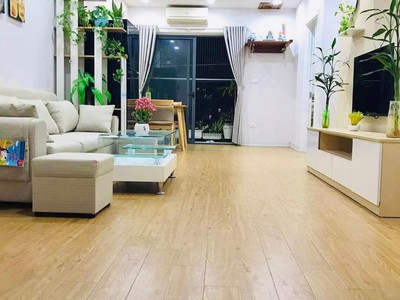 Bán gấp căn 2 ngủ 78m2 tòa J Goldsilk Vạn Phúc,Hà Đông. 0