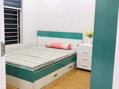 Bán gấp căn 2 ngủ 78m2 tòa J Goldsilk Vạn Phúc,Hà Đông. 1