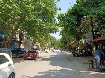 Siêu phẩm 3 tầng vừa ở vừa kinh doanh siêu đỉnh phường Đông Thọ 2