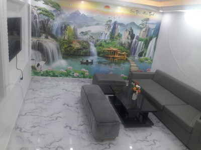 Bán nhà 213 Thiên Lôi Chợ Đôn Ô tô Xe máy Đỗ vài chục chiếc Ngõ Rộng Kinh doanh buôn bán tuyệt vời 10