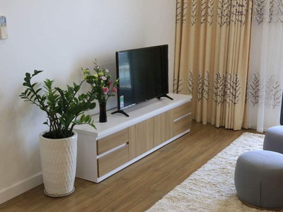 Cho thuê căn hộ Repulic Plaza, Cộng Hòa gía 13tr/tháng. 0