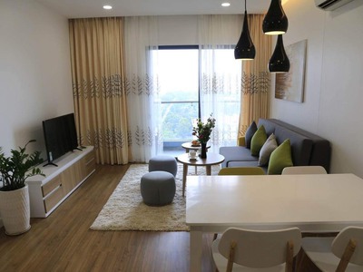 Cho thuê căn hộ Repulic Plaza, Cộng Hòa gía 13tr/tháng. 2