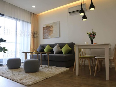 Cho thuê căn hộ Repulic Plaza, Cộng Hòa gía 13tr/tháng. 3