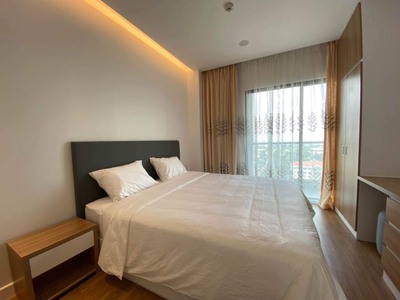 Cho thuê căn hộ Repulic Plaza, Cộng Hòa gía 13tr/tháng. 4