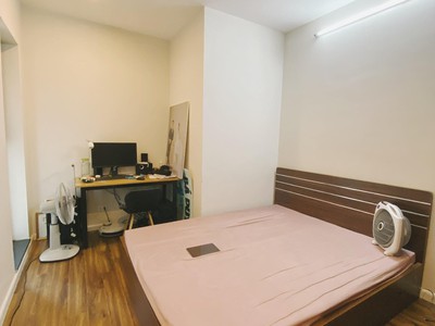 Cho thuê 3 ngủ full nội thất cơ bản hpc landmark 105, nhà đẹp, 13 triệu 1