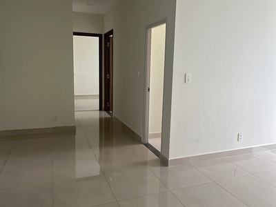 Cho thuê căn hộ Topaz Elite, Quận 8. Căn hộ 2 PN, 2 nhà vệ sinh, 1 sân phơi 1