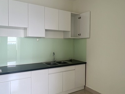 Cho thuê căn hộ Topaz Elite, Quận 8. Căn hộ 2 PN, 2 nhà vệ sinh, 1 sân phơi 2