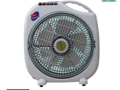 Top 5 quạt hộp đẹp cao cấp 2023 0