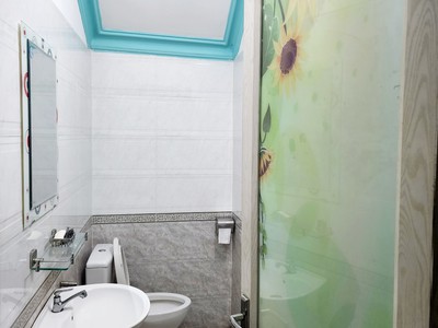 Cho thuê nhà nguyên căn mặt tiềm tại đ/c: 67 Lý Phục Man, Phường Bình Thuận, Quận 7, TP Hồ Chí Minh. 1