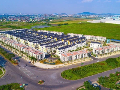 Bán nhanh 3 tầng giá chỉ từ 3 tỷ xx tại kđt xanh belhomes từ sơn- bắc ninh 1