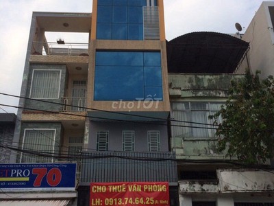 Cho thuê Mặt bằng kinh doanh 240m2  1trệt 2 lầu  Quận Tân Phú - HCM 0