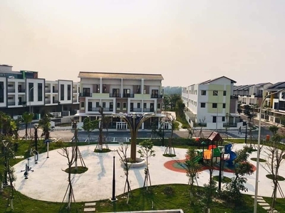 Bán nhanh 3 tầng giá chỉ từ 3 tỷ xx tại kđt xanh belhomes từ sơn- bắc ninh 3