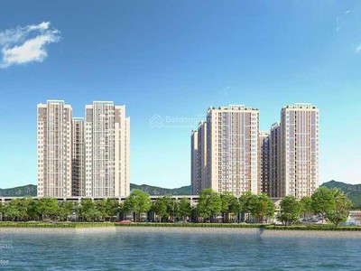 Căn hộ ở chuẩn nhật view biển Đà Nẵng giá mềm 1.1x tỷ. Căn 2PN, nội thất dính tường 3