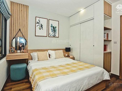 Căn hộ ở chuẩn nhật view biển Đà Nẵng giá mềm 1.1x tỷ. Căn 2PN, nội thất dính tường 5