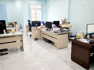 Cho thuê nhà nguyên căn mặt tiềm tại đ/c: 67 Lý Phục Man, Phường Bình Thuận, Quận 7, TP Hồ Chí Minh. 3