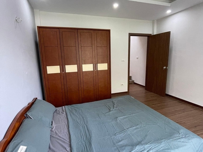 Phố Minh Khai Cạnh Ngã tư Bạch Mai Trương Định 2 MẶT THOÁNG NHÀ MỚI XÂY 50M RA PHỐ 4,5 tỷ 3