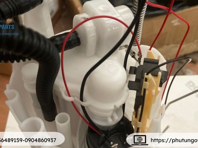 Bơm xăng Dopson Dùng cho xe: Xtrail T32 15-20 2