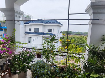 Biệt thự mini khu vip an phú đông quận 12 - hơn 117m2, ngang 6.3m, 4 tầng btct, 5 pn. chỉ hơn 8 tỷ. 4