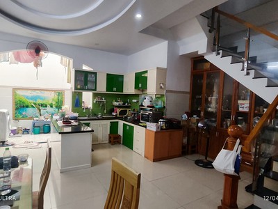 Biệt thự mini khu vip an phú đông quận 12 - hơn 117m2, ngang 6.3m, 4 tầng btct, 5 pn. chỉ hơn 8 tỷ. 3