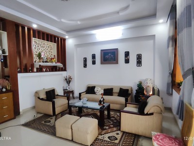 Biệt thự mini khu vip an phú đông quận 12 - hơn 117m2, ngang 6.3m, 4 tầng btct, 5 pn. chỉ hơn 8 tỷ. 0