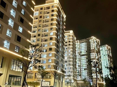 Bán căn hộ 2pn fpt plaza 1 view biển full  nội thất 2