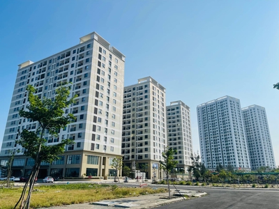 Bán căn hộ 2pn fpt plaza 1 view biển full  nội thất 0