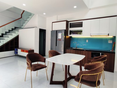 Chính chủ cần bán căn nhà kế bên hà đô , quận 10, thích hợp ở, đầu tư cho thuê 0