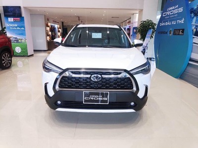 Toyota Phú Thọ kính chào quý khách 3
