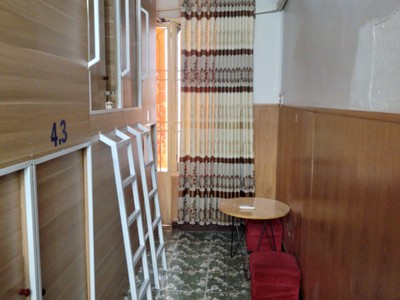 Chính chủ cần cho thuê sleep box giá rẻ quận 10 - chỉ 1,700,000/tháng  bao trọn, ko phát sinh thêm 1