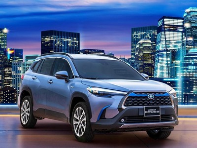 Toyota Phú Thọ kính chào quý khách 4