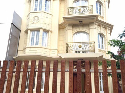 Chính chủ cần bán căn nhà kế bên hà đô , quận 10, thích hợp ở, đầu tư cho thuê 1