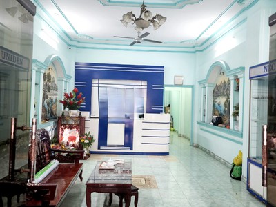 Cho thuê nhà nguyên căn mặt tiềm tại đ/c: 67 Lý Phục Man, Phường Bình Thuận, Quận 7, TP Hồ Chí Minh. 2