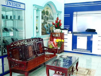 Cho thuê nhà nguyên căn mặt tiềm tại đ/c: 67 Lý Phục Man, Phường Bình Thuận, Quận 7, TP Hồ Chí Minh. 5