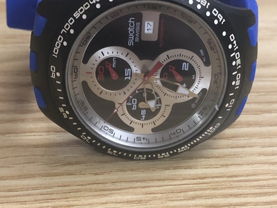 Bán đồng hồ Swatch và đồng hồ Casio G-Shock 3