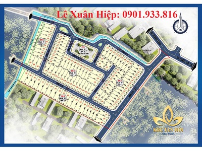 Bán nhanh lô đất tại kdc tân hội tại ninh thuận chiết khấu lên đến 7 giá chỉ 11tr/m2 3