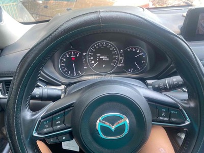 Cần bán xe cx5 fien bản cao nhất xe ko đâm đụng ngập nươc xã thanh lương, thị xã bình long, bình 2
