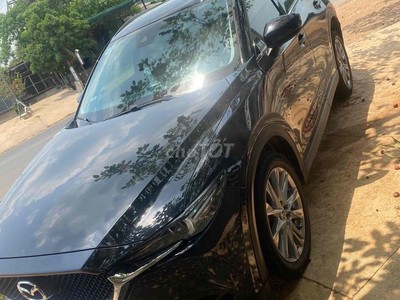 Cần bán xe cx5 fien bản cao nhất xe ko đâm đụng ngập nươc xã thanh lương, thị xã bình long, bình 3