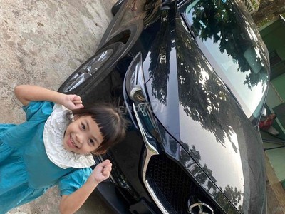 Cần bán xe cx5 fien bản cao nhất xe ko đâm đụng ngập nươc xã thanh lương, thị xã bình long, bình 4