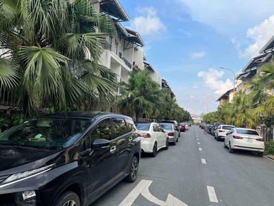 Bán nhanh 3 tầng giá chỉ từ 3 tỷ xx tại kđt xanh belhomes từ sơn- bắc ninh 4