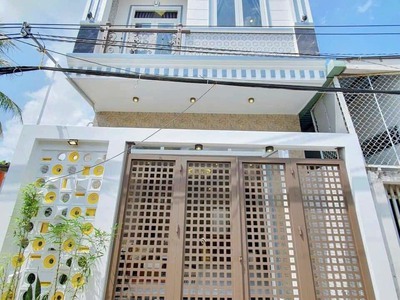 Bán nhà mới xây hẽm 388 trung tâm an khánh ninh kiều cần thơ 0