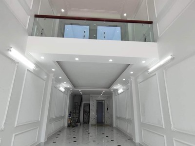 Siêu phẩm, nhà đẹp mặt phố  đại la, quận hai bà trưng, 53m x 7t, giá  26.5 tỷ. 2