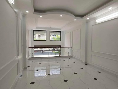 Siêu phẩm, nhà đẹp mặt phố  đại la, quận hai bà trưng, 53m x 7t, giá  26.5 tỷ. 3