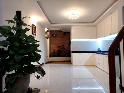 Bán nhà 4x14-  trệt,3 lầu, 4pn5wc- 6.750 tỷ 3