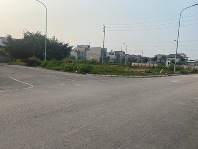 Chính Chủ Bán Lô Đất Dự Án Xã Bắc Lý, Hiệp Hòa Bắc Giang 0