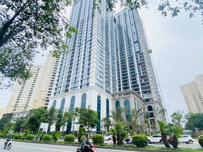 Cần bán căn chung cư vị trí trung tâm Thanh Xuân, với giá hấp dẫn chỉ 3.9 tỷ. 0