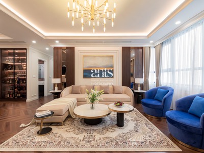 Cần bán căn chung cư vị trí trung tâm Thanh Xuân, với giá hấp dẫn chỉ 3.9 tỷ. 1