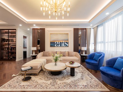 Căn hộ 110m2 đẳng cấp tại trung tâm thành phố - Giá cực kỳ hấp dẫn: 3.9 tỷ 1