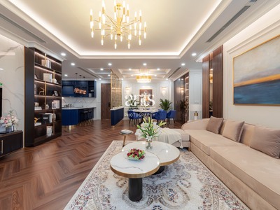 Cần bán căn chung cư vị trí trung tâm Thanh Xuân, với giá hấp dẫn chỉ 3.9 tỷ. 3