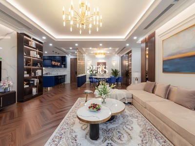 Căn hộ 110m2 đẳng cấp tại trung tâm thành phố - Giá cực kỳ hấp dẫn: 3.9 tỷ 3